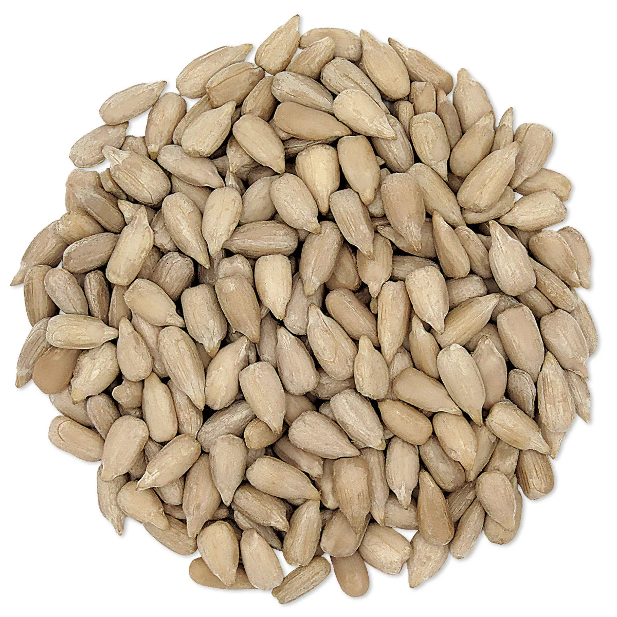 Duncraft Sunflower Coarse Chips Wild Bird Seed, 5-lb bag, featuring hulled sunflower chips, ideal for easy, no-waste bird feeding, enhancing your garden's appeal to birds.