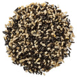 Wild Delight Special Finch Wild Bird Seed, 5-lb bag, featuring a close-up of the seed blend with oil-rich Nyjer® seeds and high-energy sunflower chips.