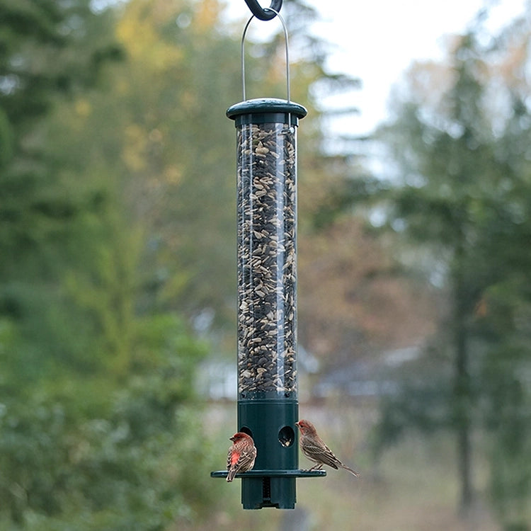 Mini Magnet Squirrel Resistant Feeder