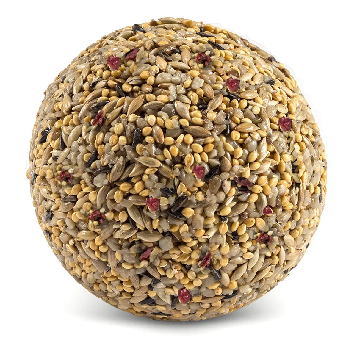 Duncraft Fancy Finch & Cranberry Wild Bird Seed Balls