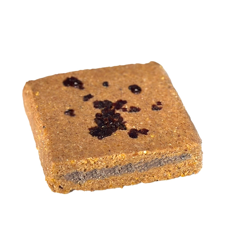 Energy+ Suet Cakes with Cranberry Filling, 12 Cakes