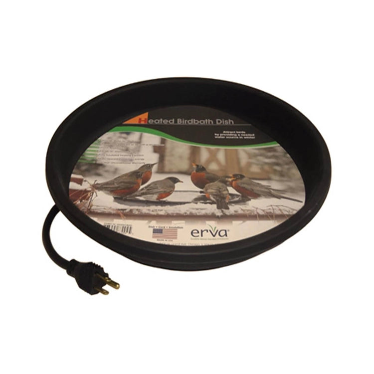 Replacement Heated Dish