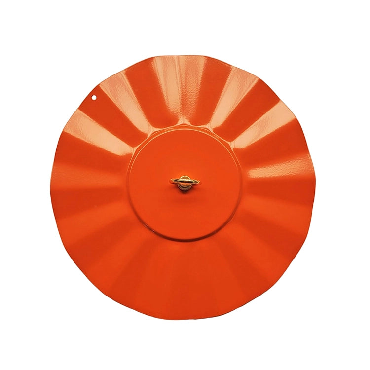 Mini All Weather Guard, Orange