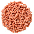 Suet To Go Berry Pellets, Set of 3, shown as a pile of vegetable-based, no-melt sticks and sprinkles, ideal for year-round bird feeding.
