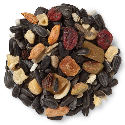 Brown's Bird Lover’s Berry, Fruit & Nut Wild Bird Seed, 5-lb bag