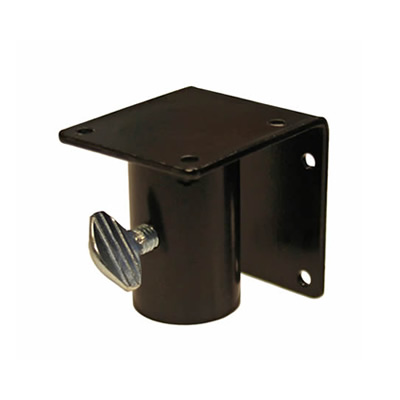 Bird House Mounting Plate, Top or Side Mount