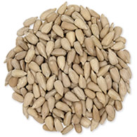 Duncraft Sunflower Coarse Chips Wild Bird Seed, 5-lb bag
