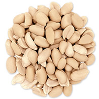 Duncraft Peanut Splits Wild Bird Seed, 5-lb bag