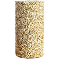 Safflower Feast Cylinder Small