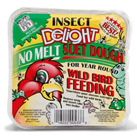 Insect Delight Suet