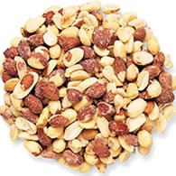 Duncraft Shelled Peanuts Wild Bird Seed, 5-lb bag