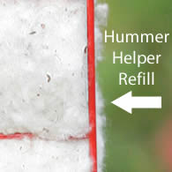 Hummer Helper Refill