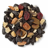 Brown's Bird Lover’s Berry, Fruit & Nut Wild Bird Seed, 5-lb bag