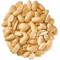 Shelled Peanuts Wild Bird Seed, 3-lb bag