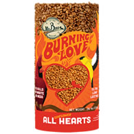 Burning Love Cylinder Small