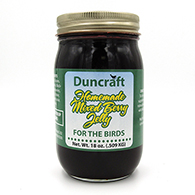 Duncraft Mixed Berry Jelly