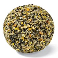 Duncraft Super No-Waste Wild Bird Seed Balls