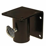 Bird House Mounting Plate, Top or Side Mount