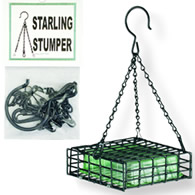 Starling Stumper Hanger, Chain Only
