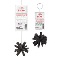 The Swab Cleaning Brush