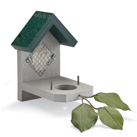 Hummingbird Houses