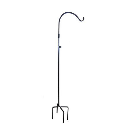 Adjustable Single Birdfeeder Hanger