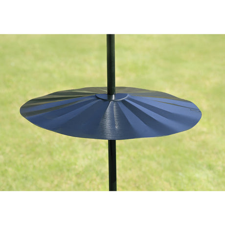 Superwide Pole Baffle