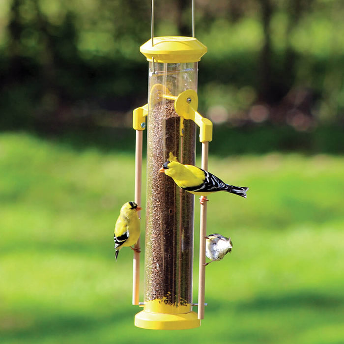 BRIGHT fashion BIRDFEEDER