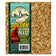Golden Safflower Feast Block Large, a packaged bird-feed cake with safflower seeds and gelatin, ideal for block feeders, deters squirrels, attracts cardinals and grosbeaks.