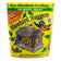 Bluebird Suet Nuggets, Set of 3: Bright yellow resealable bags, featuring high-energy suet nuggets with peanuts and raisins, perfect for no-waste bird feeding.