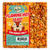 Flaming Hot Feast Block Small, Set of 3: Packaged seed blocks with sunflower hearts, peanuts, and mealworms, spiced with capsicum to deter squirrels, fitting standard suet cages.