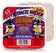 Berry Treat Suet Cakes by C & S Products in colorful packaging, showcasing a visible suet block with berry-flavored ingredients, attracting diverse wild birds year-round.