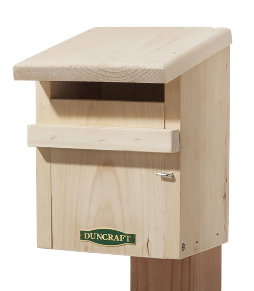 Bluebird & Tree Swallow House – Duncraft