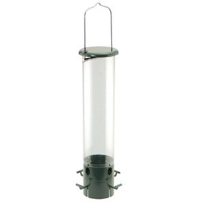 MAGNET® Squirrel-Resistant Bird Feeders