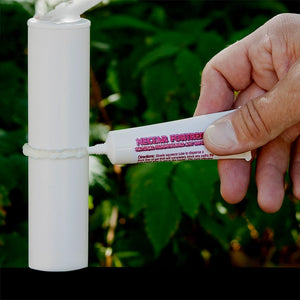 Nectar Fortress Natural Hummingbird Ant Repellent