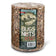 Bugs, Nuts & Fruit Cylinder Large: A clear-wrapped, compressed mix of mealworms, nuts, seeds, and dried fruits for birds, designed for easy mounting and minimal mess.