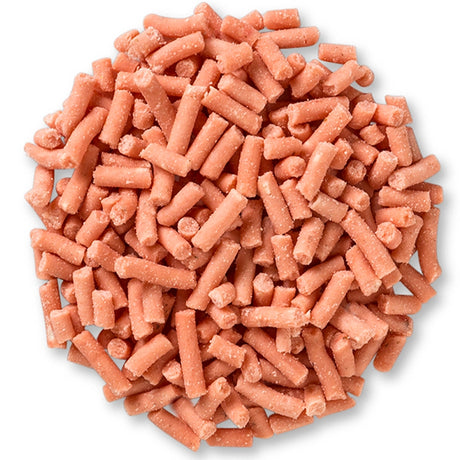 Suet To Go Berry Pellets in a resealable 1.21 lb. bag, ideal for attracting various birds with high-energy, no-melt pellets suitable for year-round feeding.