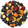 Brown's Bird Lover’s Berry, Fruit & Nut Wild Bird Seed, 5-lb bag, featuring a mix of nuts, seeds, and dried fruits for year-round bird nutrition.