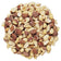 Duncraft Shelled Peanuts Wild Bird Seed, 5-lb bag; close-up of shelled peanuts, ideal for attracting woodpeckers, nuthatches, and jays with high-energy nutrition.