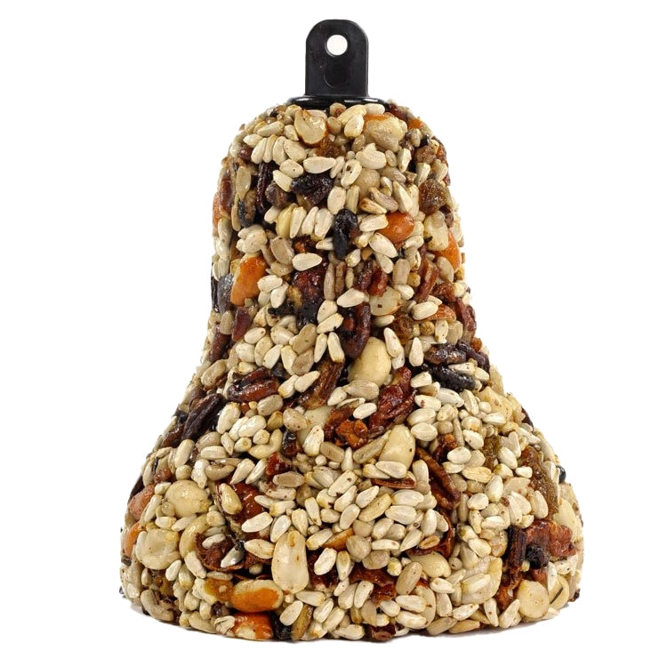 Mr. Bird Hearty Fruit & Nut Bell