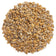 Duncraft Peanut Bits & Sunflower Hearts Wild Bird Seed, 5-lb bag; image shows a pile of small, shell-free seeds, ideal for attracting birds without waste.