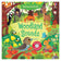 Woodland Sounds by Sam Taplin: Children's sound book featuring woodland creatures with interactive sound button for exploring animal calls and songs.