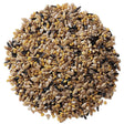 Duncraft Fancy Finch Mix Wild Bird Seed, 5-lb bag, features a premium seed blend perfect for attracting finches, including Nyjer® seed and sunflower hearts.