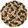 Duncraft All Season Blend Wild Bird Seed, 5-lb bag featuring a mix of nuts, seeds, and dried fruits for attracting diverse birds.