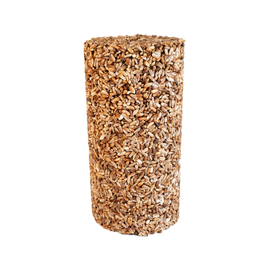 Supreme Safflower Seed Cylinder, Small