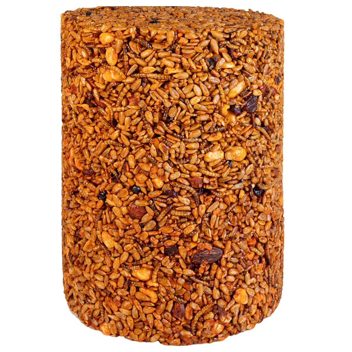 How to Make Hot Pepper Bird Seed