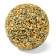 Duncraft Woodpecker Wild Bird Seed Balls: Spherical birdseed mix with sunflower kernels and peanut bits, designed to attract woodpeckers and nut-eating birds. Set available in 12 or 24.