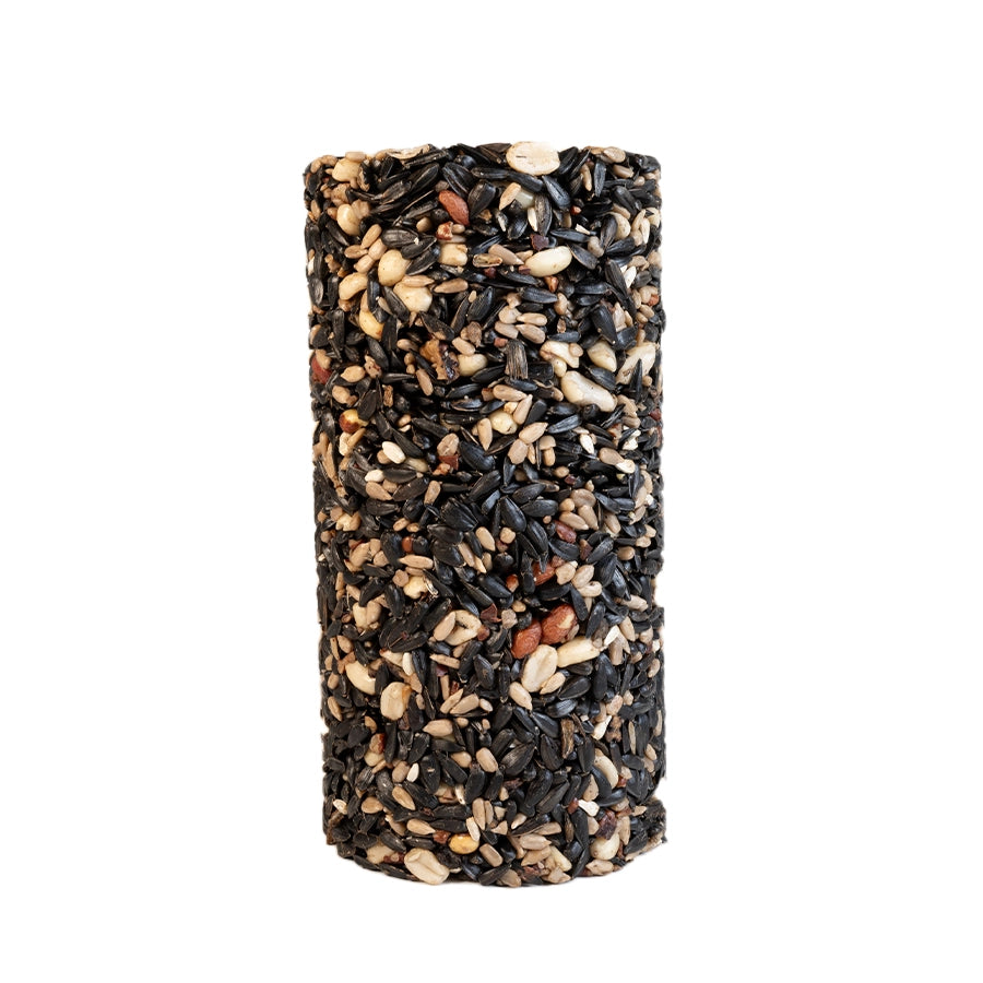 Four Seasons Seed Cylinder, Small