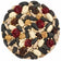 Duncraft Very Berry Blend Wild Bird Seed, 5-lb bag. A mix of nuts, seeds, and dried berries designed to attract fruit-eating birds and provide essential nutrients.