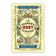 The Old Farmer's Almanac 2027 edition featuring its classic illustrated yellow cover with weather forecasts, astronomical tables and seasonal gardening information